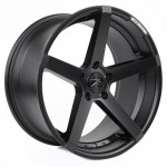 ZP.06 Deep Concave | Matte Black ZP.06 Deep Concave | Matte Black